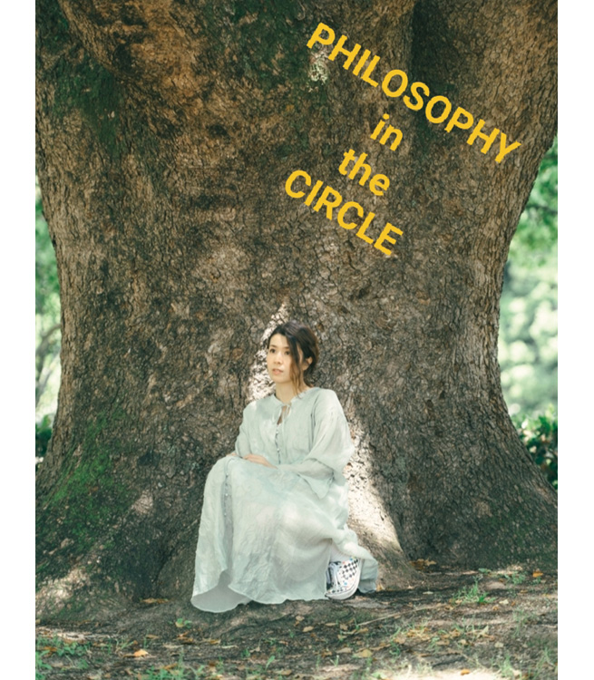 PHILOSOPHY in the CIRCLE