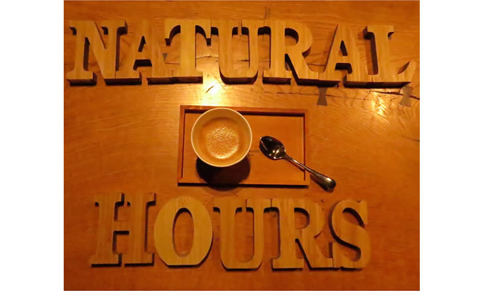 Natural Hours